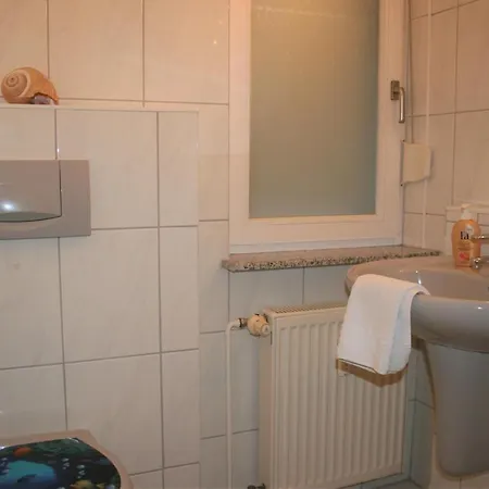 Koelp - Inselhaus 1 *